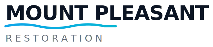 Mount Pleasant Restoration